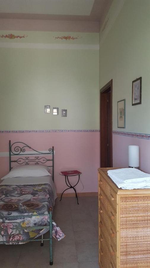 Locanda Della Bottega Fisciano Εξωτερικό φωτογραφία