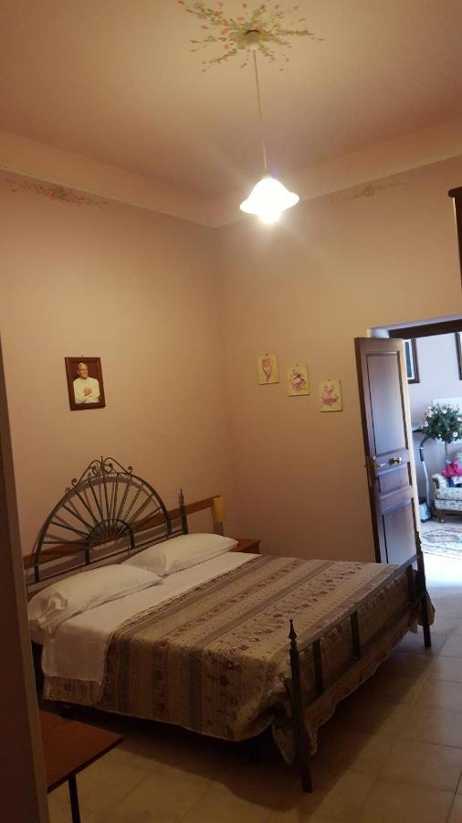 Locanda Della Bottega Fisciano Εξωτερικό φωτογραφία